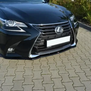Tovární Cena Lexus GS Mk4 Facelift - přední podspoiler